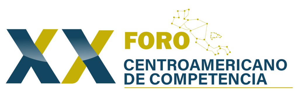 XX Foro Centroamericano de Competencia